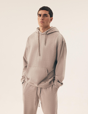 Bluza dresowa Motion