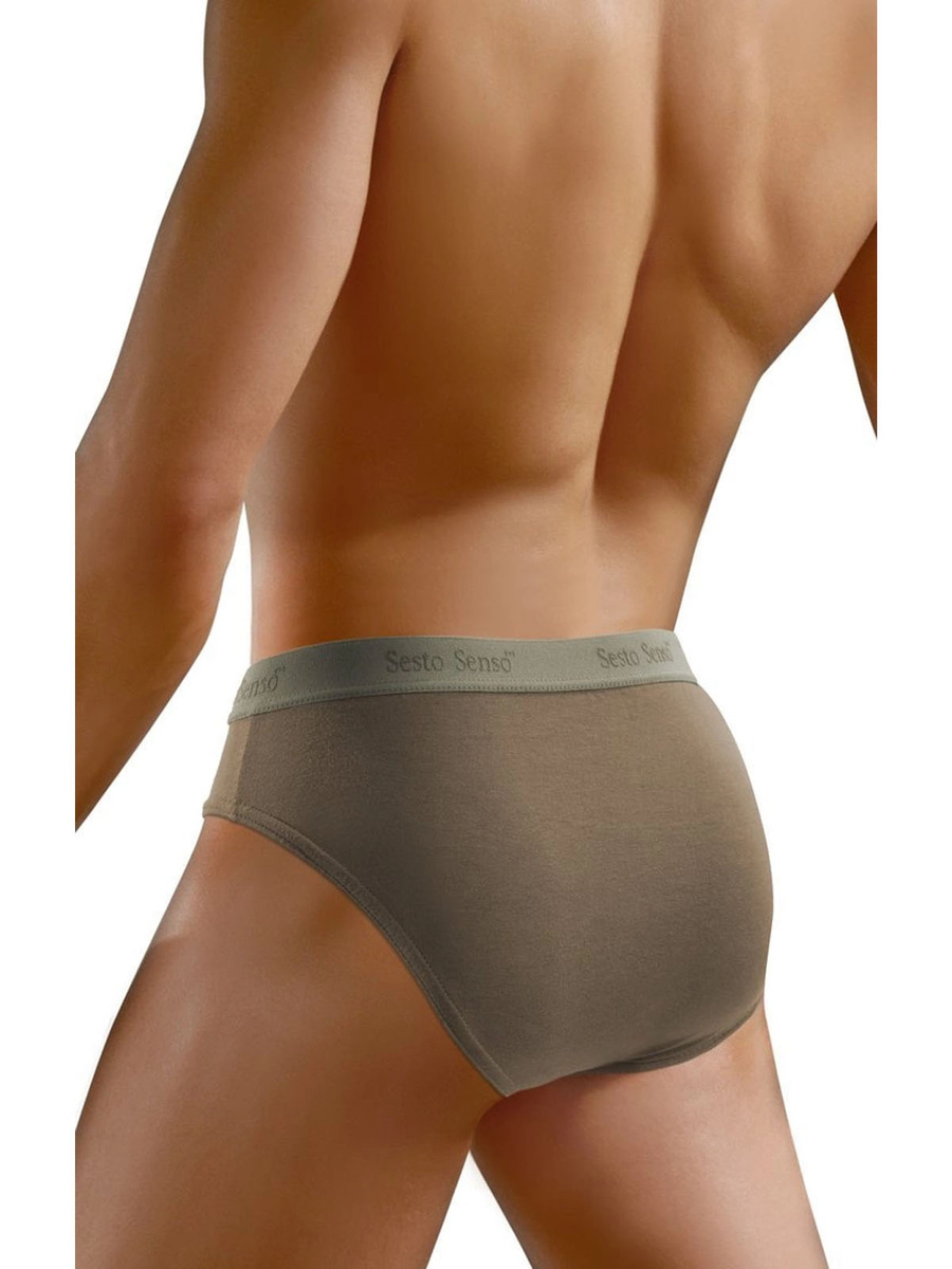 Slipy Męskie Wild Cat SM05