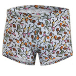 Bokserki Męskie Funny 10