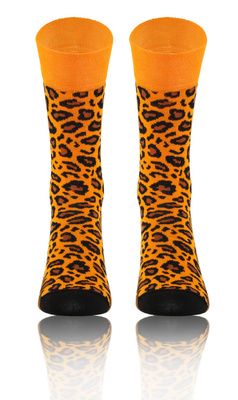 Skarpetki Finest Cotton Długie