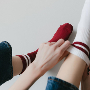 Skarpetki damskie sportowe art. 026 