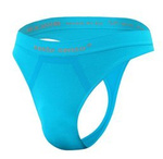 Stringi Męskie bezszwowe sportowe CL13