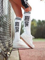 Podkolanówki BAD GIRL 248