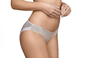 KATIA Figi Bikini, tierra/beż