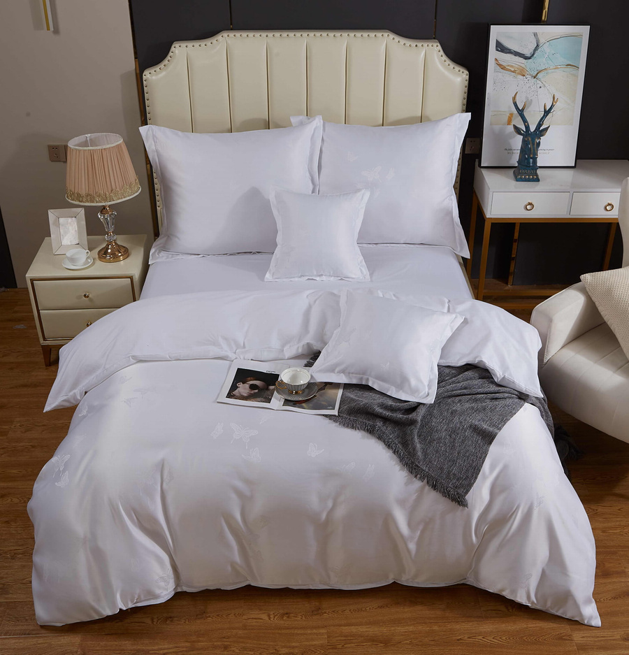 Pościel Atłasowa AT017