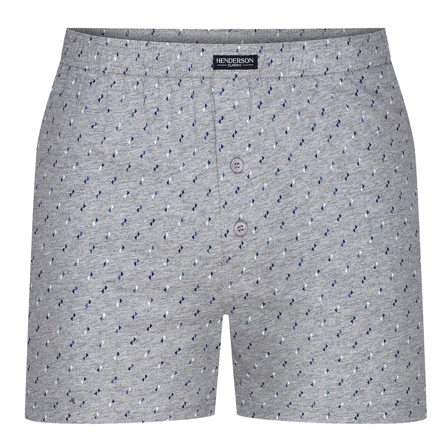 Bokserki męskie Classic Henderson
