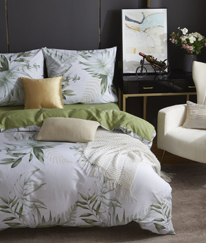 POŚCIEL SATYNA Y020