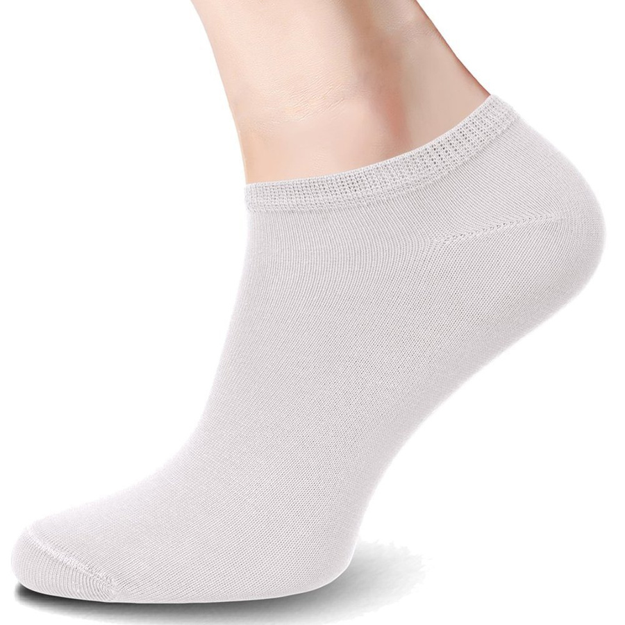 Skarpety Stopki z Przędzy Bambusowej 5-pack