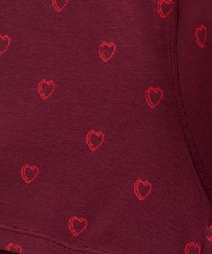 Bokserki 2GMH-029 w Serca