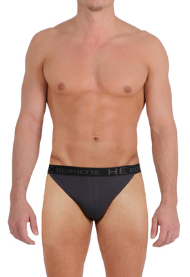 Slipy Męskie Tanga High Emotion