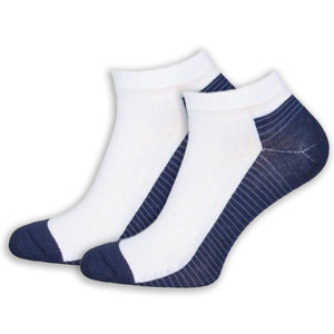 Stopki męskie sportowe