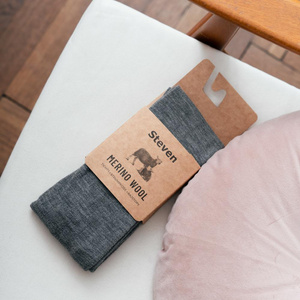 Rajstopy Damskie z Wełny Merino Art. 130 156-168