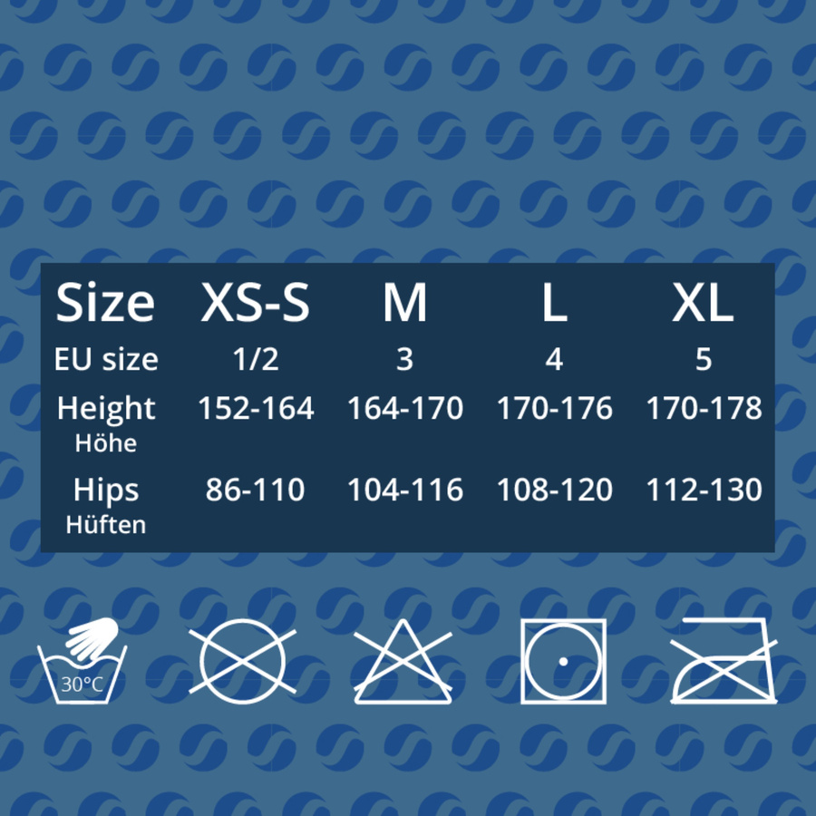 Półmatowe rajstopy damskie 20 DEN Fashion Sesto Senso – elegancja na co dzień