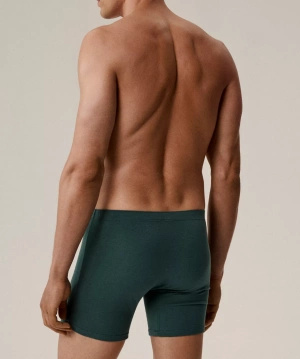 2-PACK Bokserki długie męskie