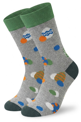 Skarpetki wielkanocne