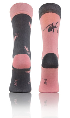 Skarpetki Finest Cotton Długie