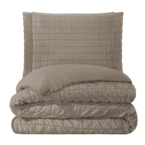 POŚCIEL CREASY BEŻ