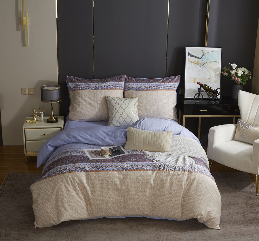 POŚCIEL SATYNA XDF 050