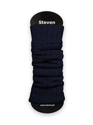 Getry (Ocieplacze na Łydki) Wełniane Damskie Art. 068