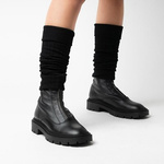 Getry Bawełniane Damskie Art. 092