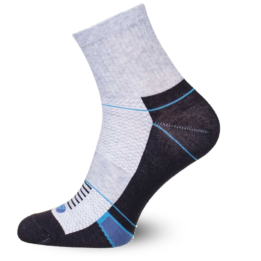 Skarpety Męskie Sportowe Active