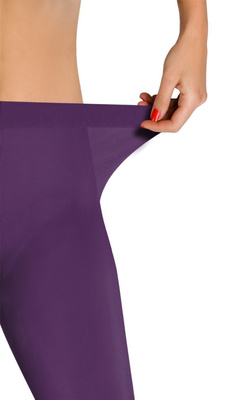 Rajstopy Damskie Kryjące Hiver