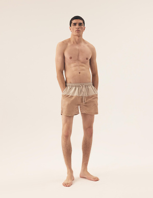 Szorty kąpielowe Rune