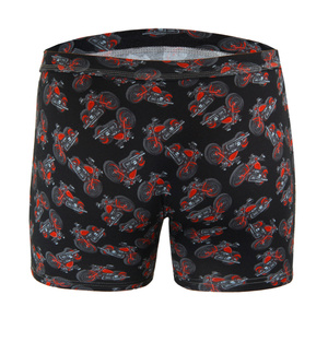 Bokserki Męskie Funny 09