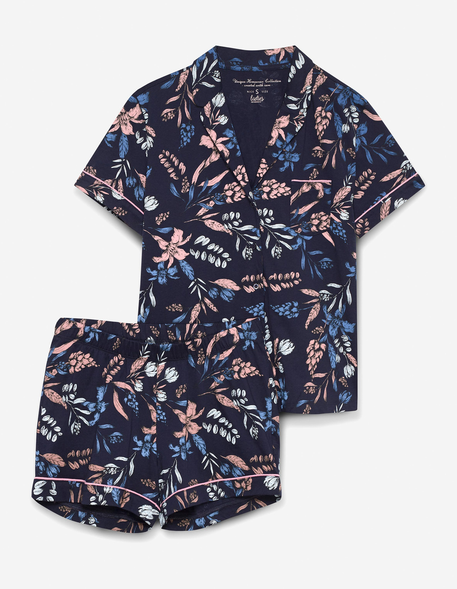 Piżama HENDERSON Nory