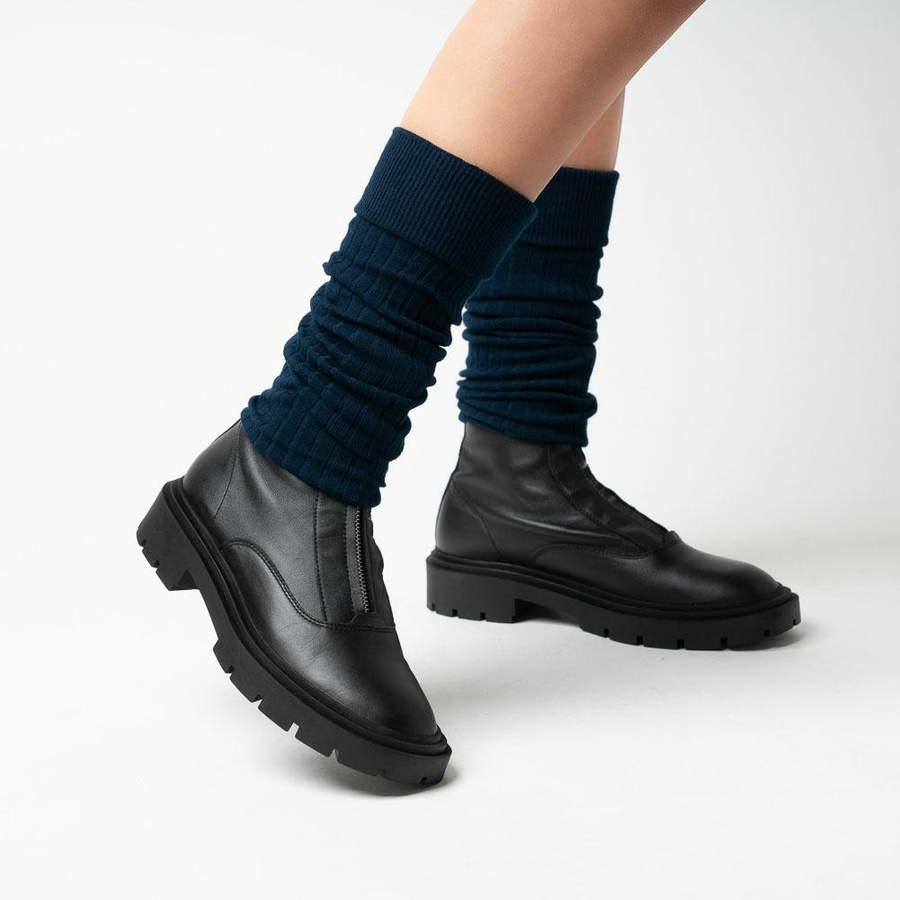 Getry Bawełniane Damskie Art. 092