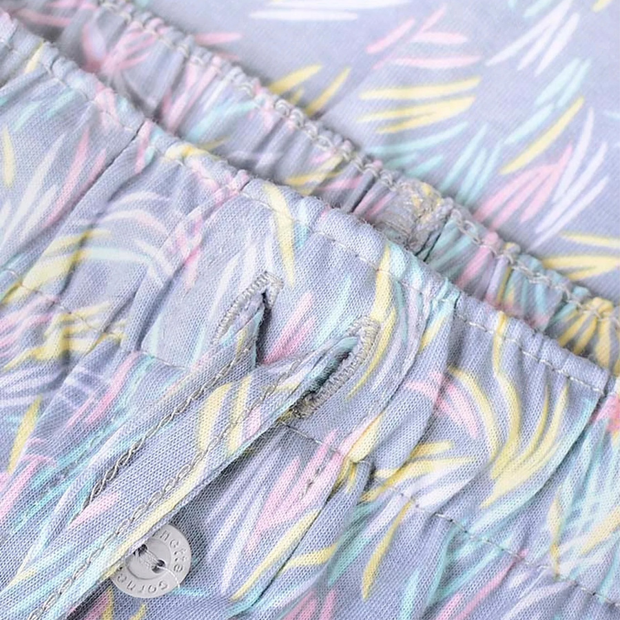 Spodnie piżamowe długie 690 Cornette