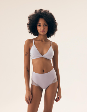 Biustonosz braletka Nashwa