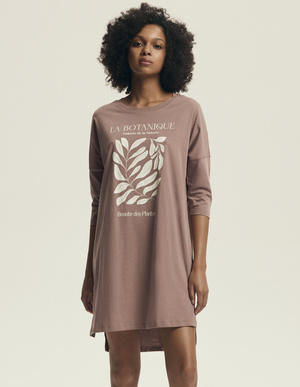 Koszula Nocna Dextra