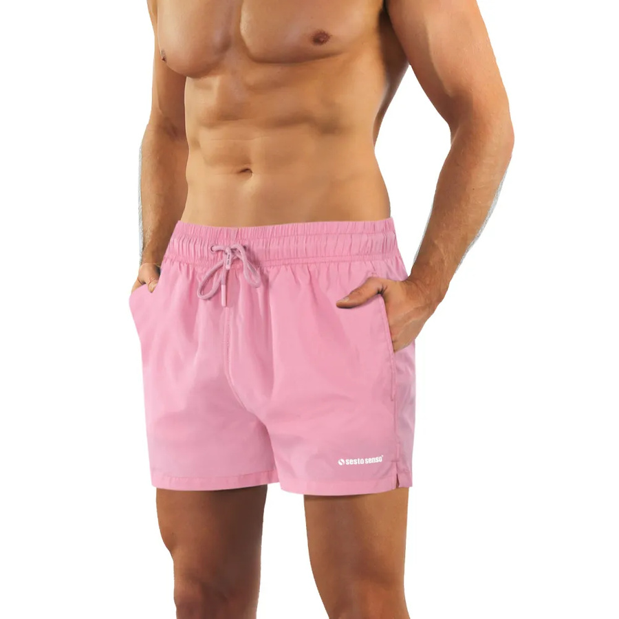 Szorty kąpielowe męskie