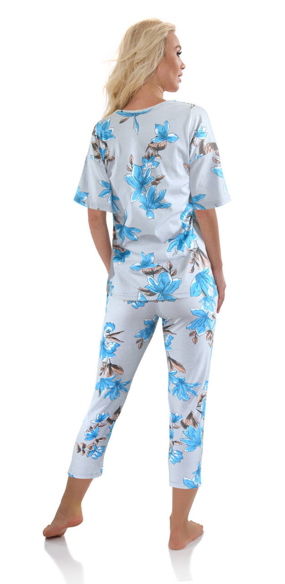 Piżama damska 2594/08