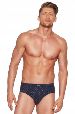 Slipy Classic 3-pak Henderson