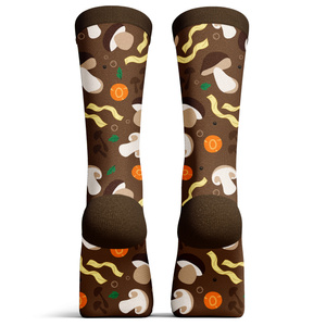 Skarpety Damskie / Męskie w Słoiku na prezent