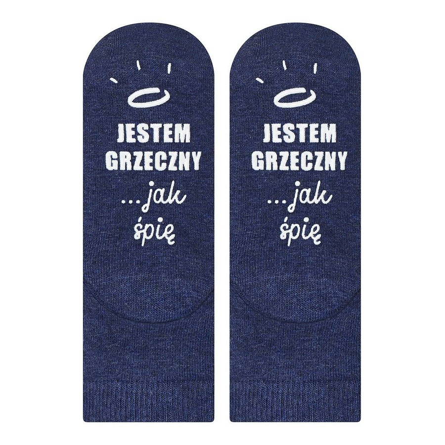 Grzeczne Skarpetki Dziecięce Przygoda