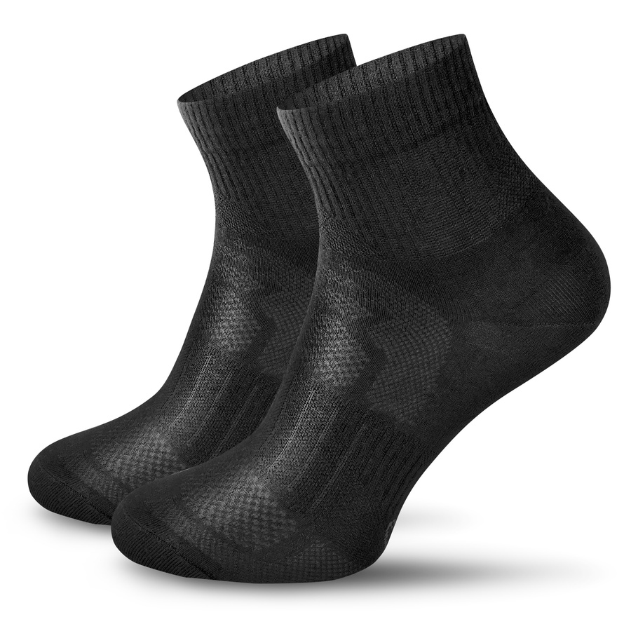 Skarpety Sportowe damskie męskie Frotte 6-pak