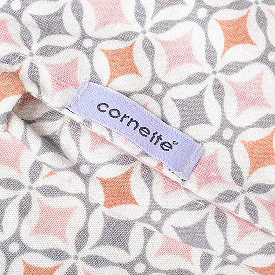 Spodnie piżamowe długie 690 Cornette