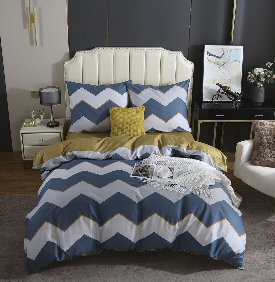 POŚCIEL SATYNA XDF 045