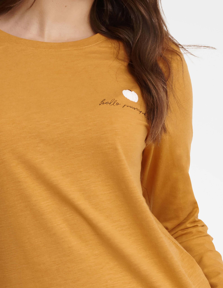 Piżama damska Henderson wielokolorowa bawełniana