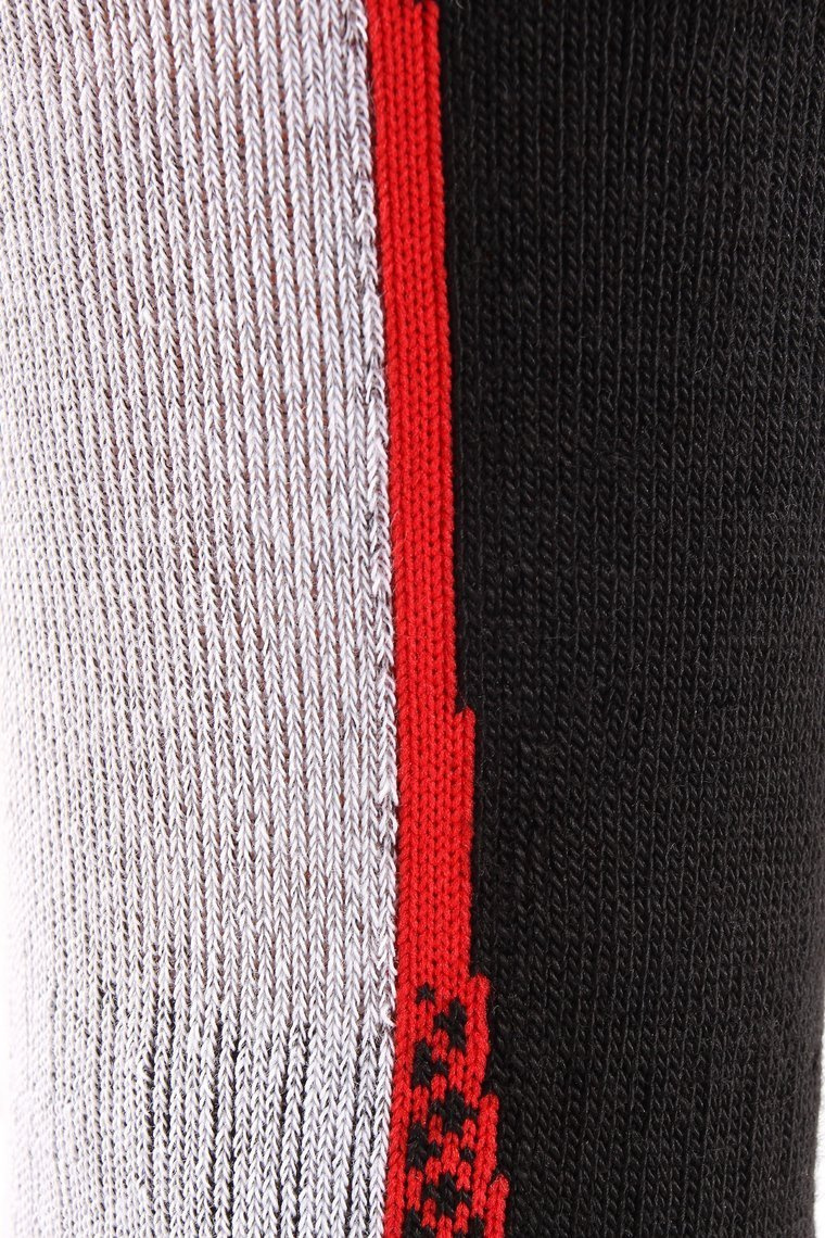 Skarpety Wełniane Trekkingowe Trekking Winter