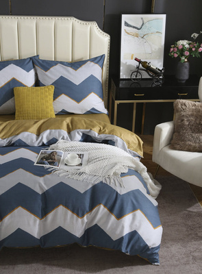 POŚCIEL SATYNA XDF 045