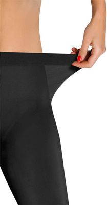 Kolorowe kryjące rajstopy damskie 6-pak 40 DEN Hiver Sesto Senso – idealne na wyjścia