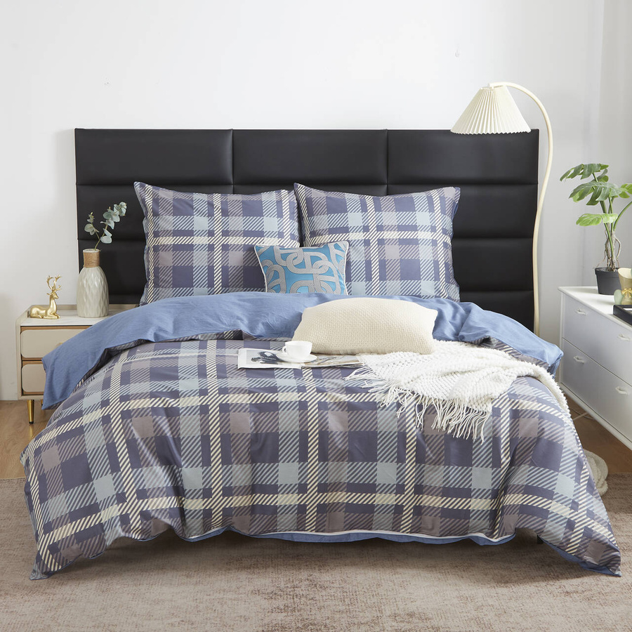 POŚCIEL SATYNA S039