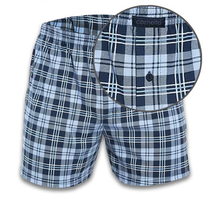 Bokserki Męskie Comfort 002