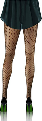 Półmatowe rajstopy damskie 20 DEN Fashion Sesto Senso – elegancja na co dzień