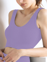 AT09 Top Viola, viola/fiolet