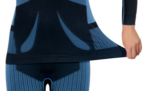 Komplet damski termoaktywny THERMO ACTIVE